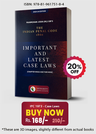 Indian Penal Code - Case Laws
