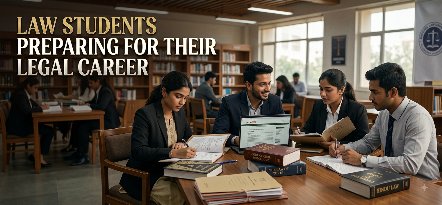 3 Things You Must Do in Law School Before You Graduate
