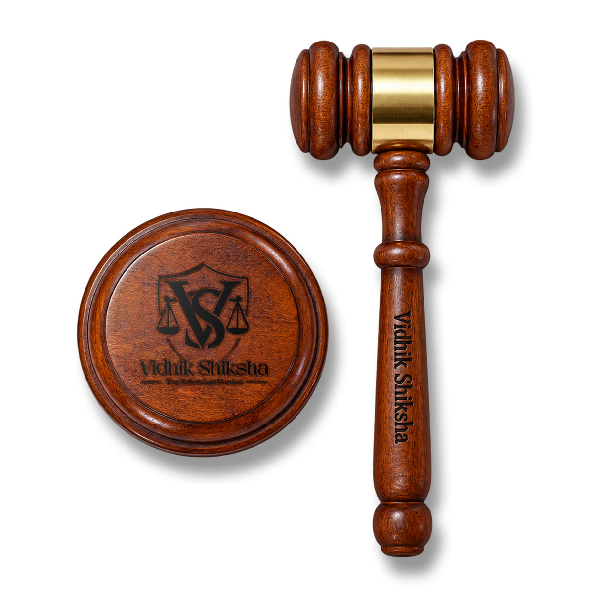 Gavel - a great gift