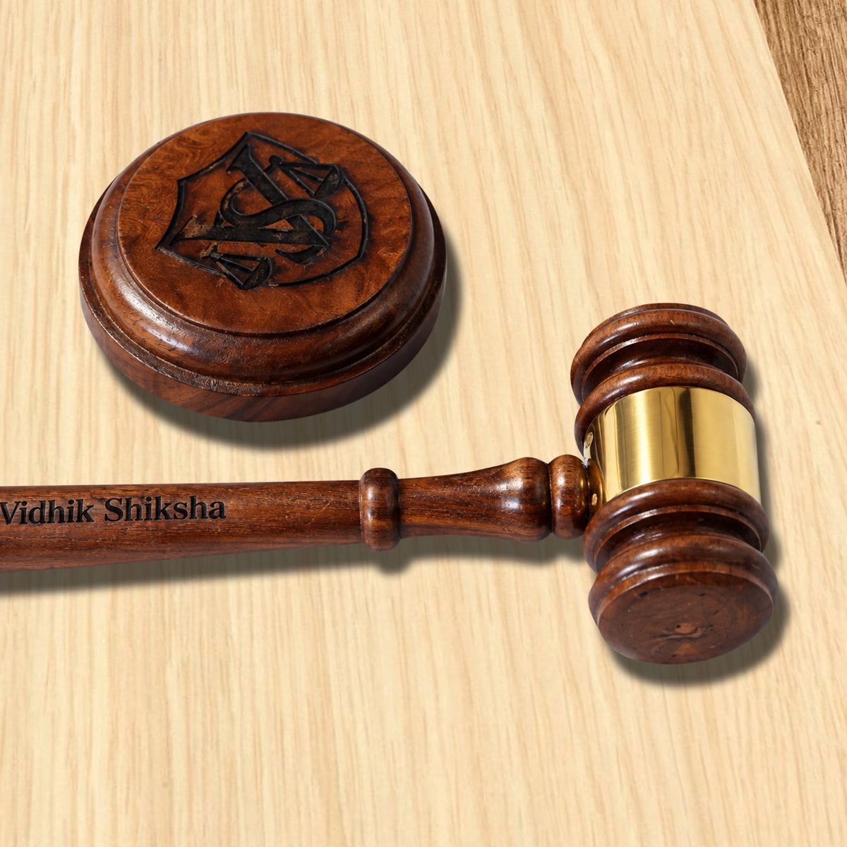 Gavel - a great gift