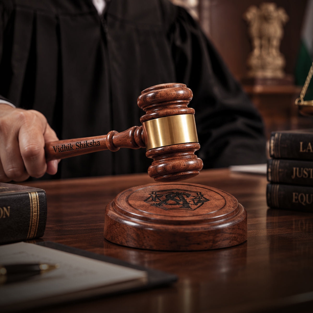 Gavel - a great gift