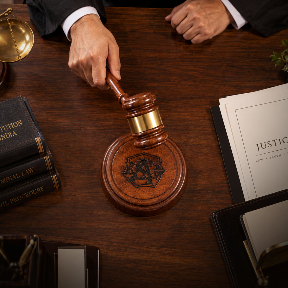 Gavel - a great gift