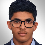 Arpan Chaudhary – Civil Judge