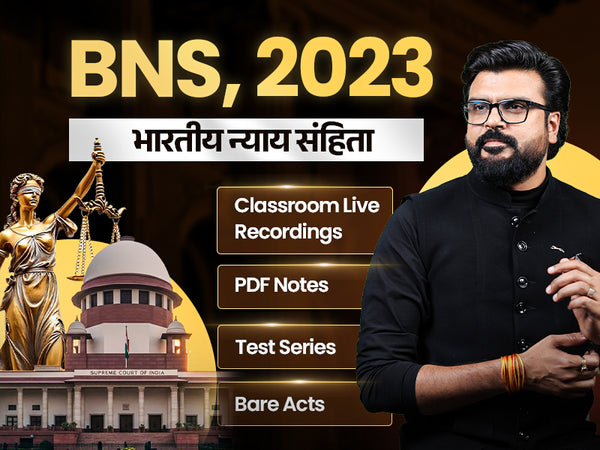 BNS, 2023