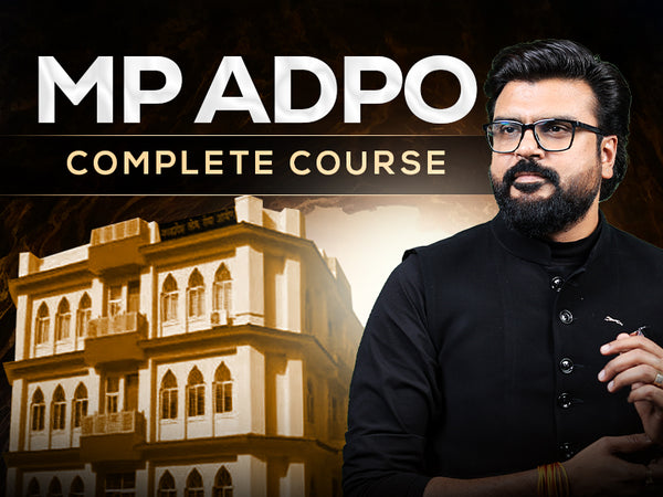 MP ADPO