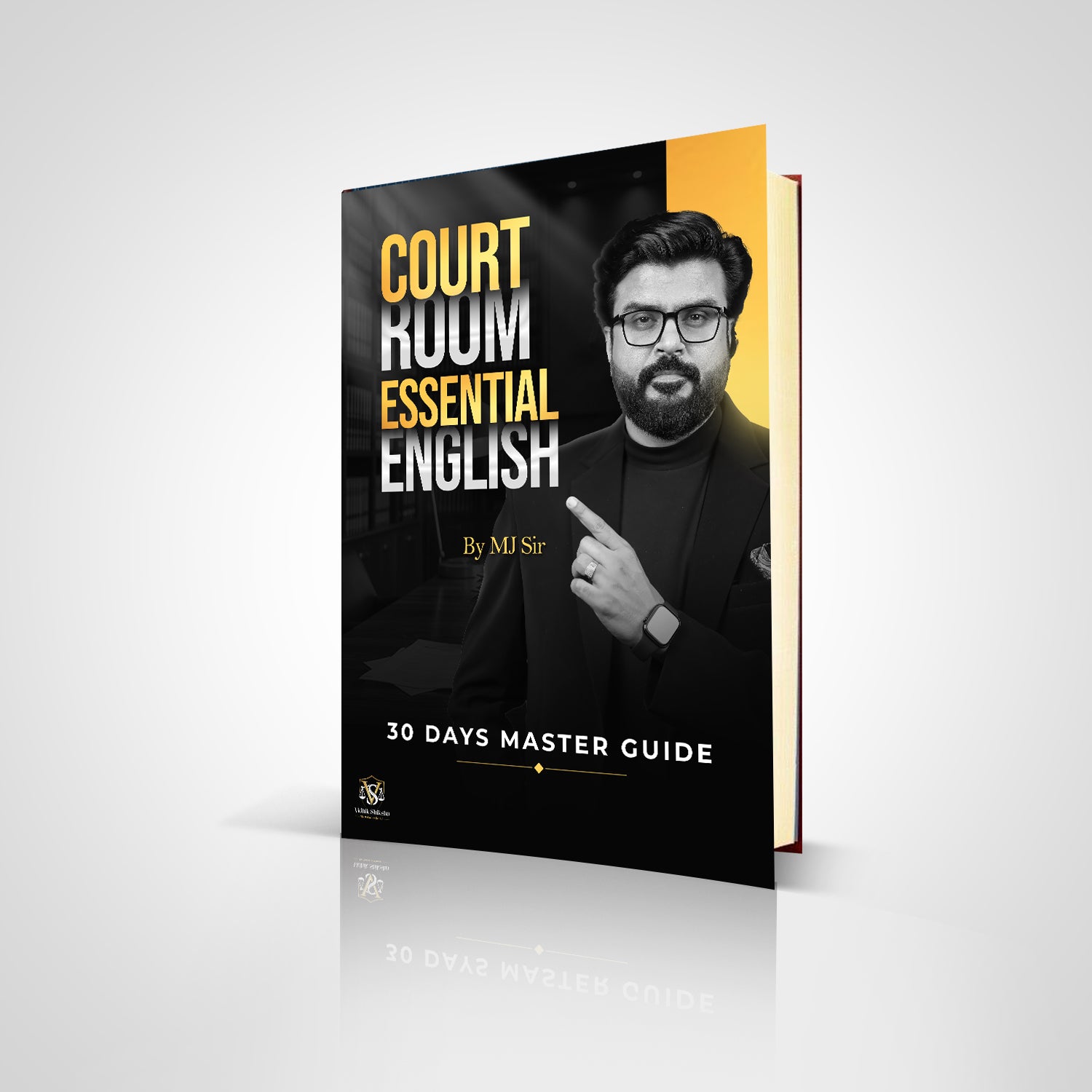 Court Room Essential English