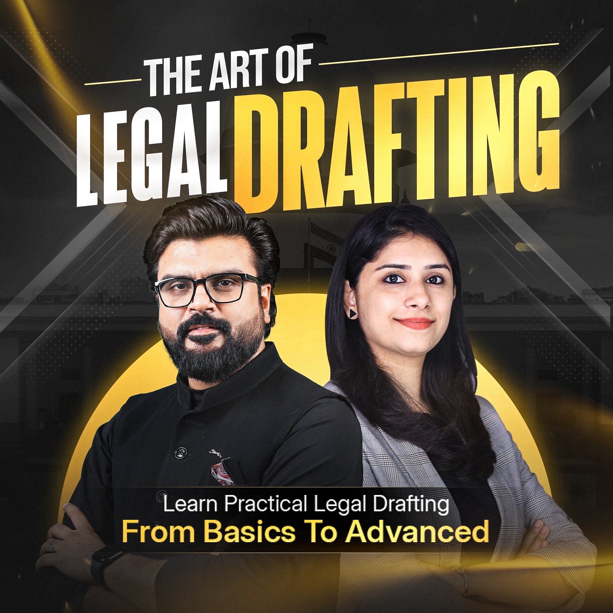 The Art of Legal Drafting From Theory to Courtroom Practice
