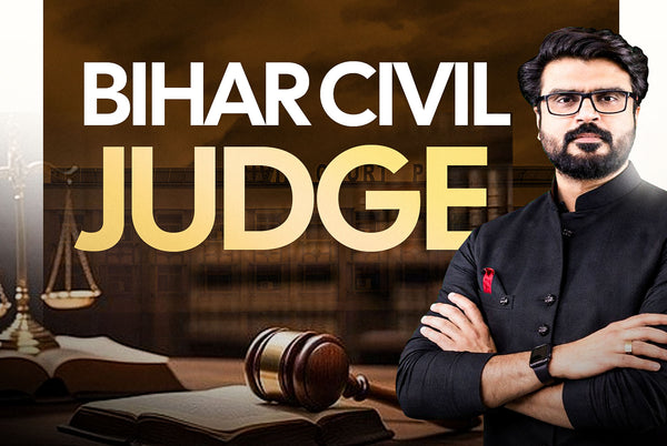 Bihar Civil Judge