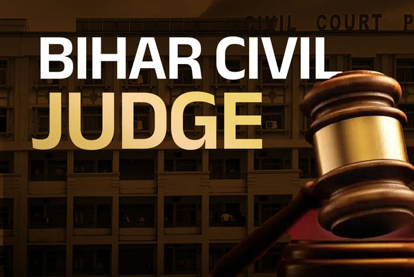 Bihar Civil Judge
