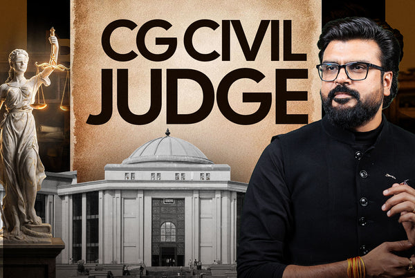 CG Civil Judge
