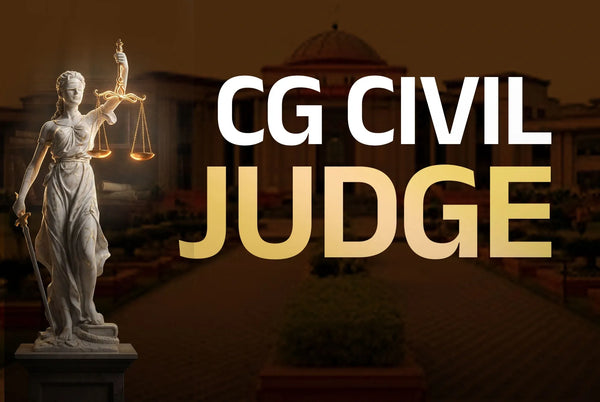 CG Civil Judge