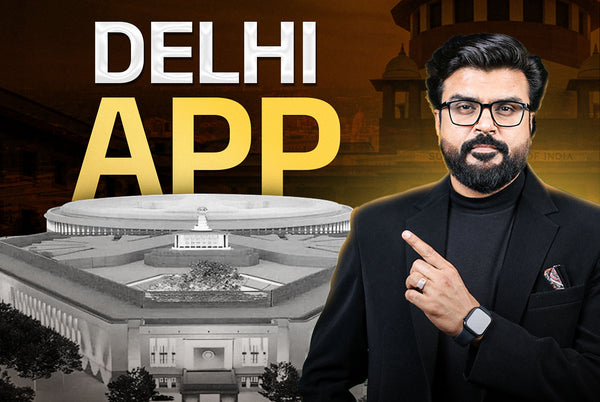 Delhi APP