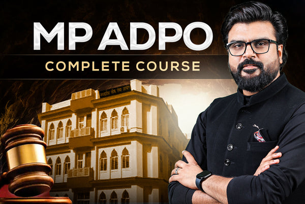 MP ADPO