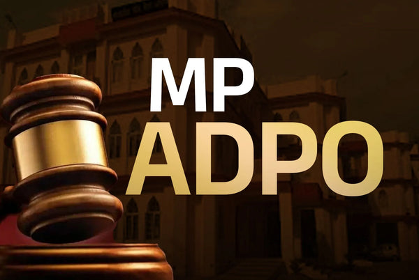 MP ADPO