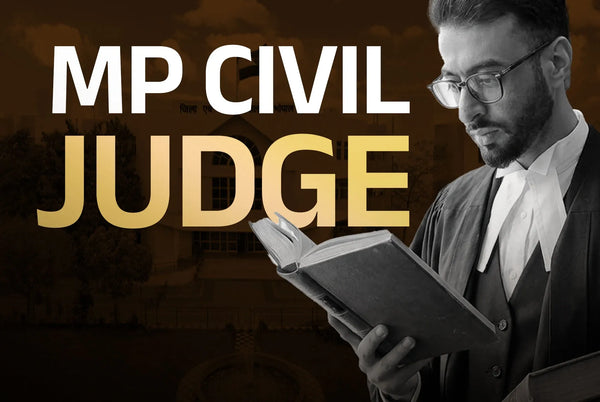 MP Civil Judge
