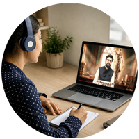Online Courses