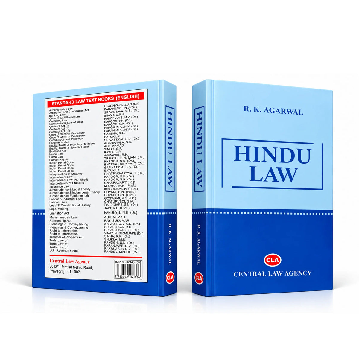 Hindu Law