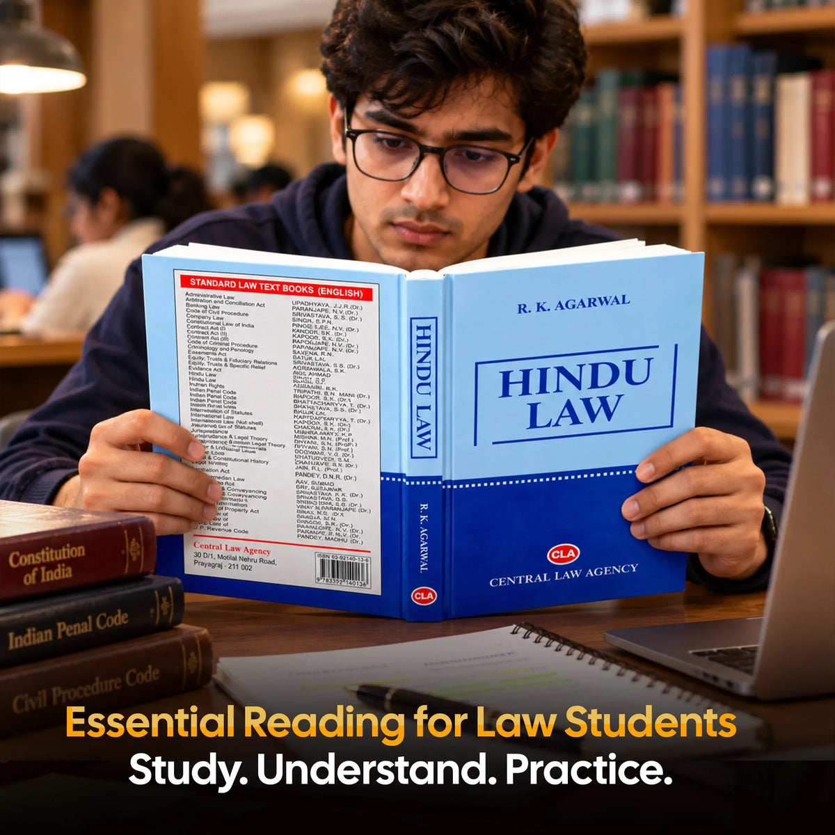 Hindu Law