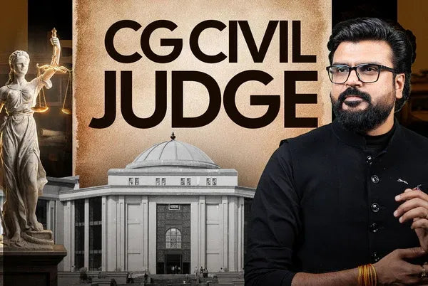 CG Civil Judge
