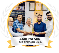 Aaditya Soni