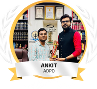Ankit