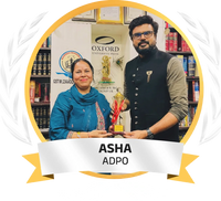 Asha