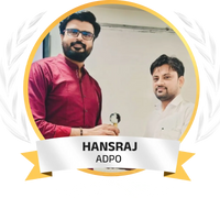 Hansraj