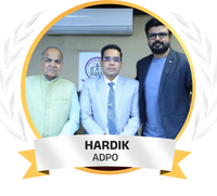 Hardik