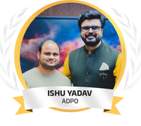 Iahu Yadav