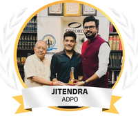 Jitendra