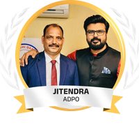 Jitendra