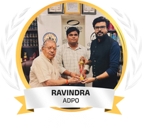 Ravindra