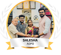 Shlesha