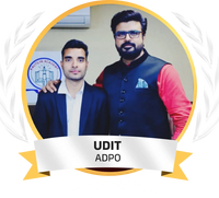 Udit