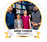Arun thakur