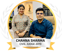 Chahna Sharma