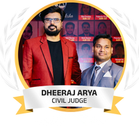 Dheeraj Arya
