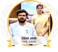 Oshi Jain