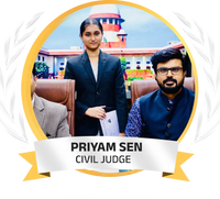 Priyam Sen