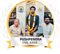 Pushpendra