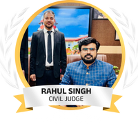Rahul Singh
