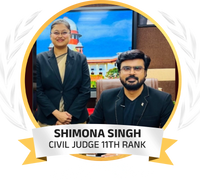 Shimona Singh