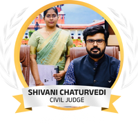 Shivani Chaturvedi