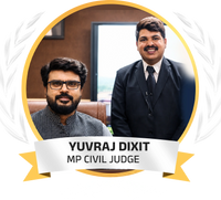 Yuvraj Dixit