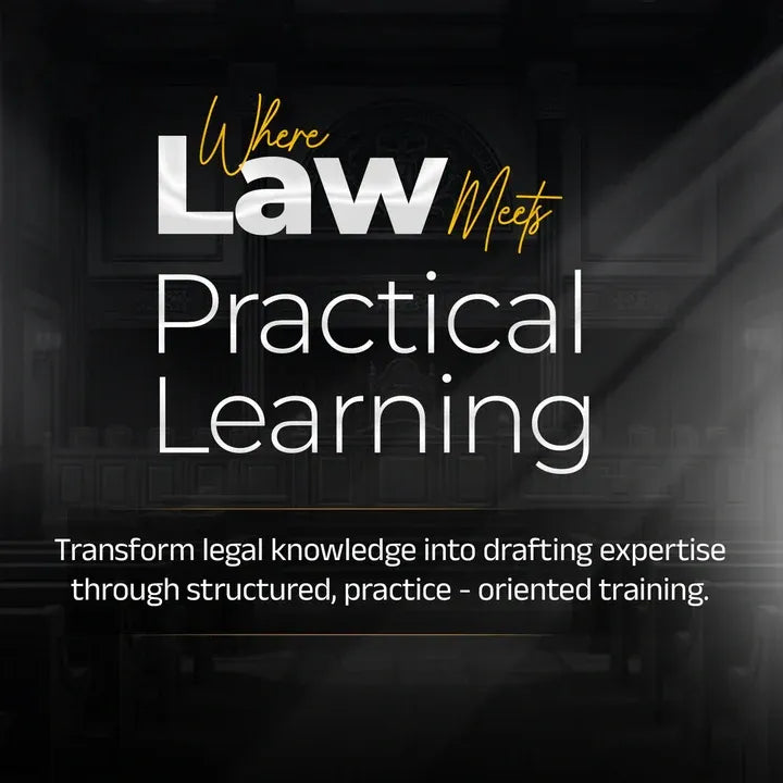 Vidhikshiksha where law meets practical learning