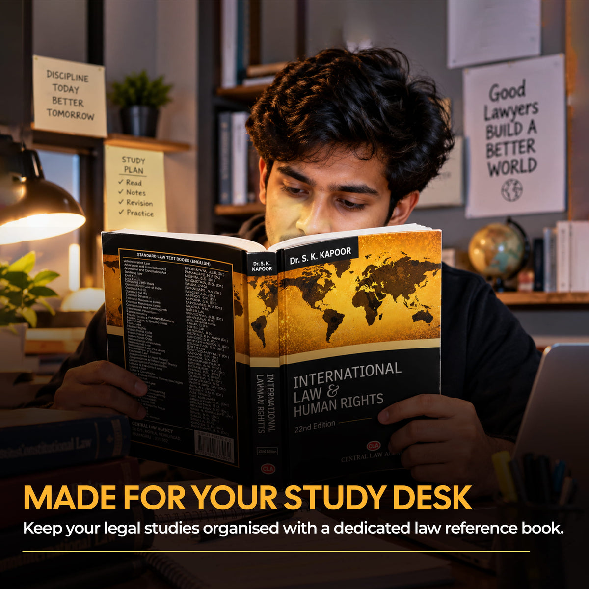 International Law And Human rights